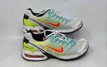 Load image into Gallery viewer, Nike Womens Air Max Torch 4 Multicolor Lace-Up Sneaker Shoes Size 10
