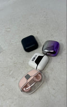 Load image into Gallery viewer, Lot Of 4 Pcs Assorted Mixed Models Wireless Earbuds With Case Not Tested
