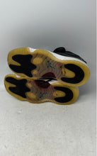 Load image into Gallery viewer, Nike Boys Air Jordan 11 Retro Black Mid Top Lace-Up Sneaker Shoes Size 7Y
