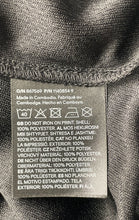 Load image into Gallery viewer, H&amp;M Mens Black NBHD Of Los Angeles State Of CA Oversized Fit T-Shirt Sz M w/ Tag
