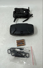 Load image into Gallery viewer, Znlyrion Drone 1 Black Dual Camera Cool LED Foldable Quadcopter Not Tested
