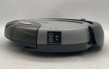 Load image into Gallery viewer, iRobot Roomba Intelligent FloorVac Gray Electric Cordless Robotic Vacuum Cleaner

