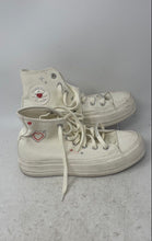 Load image into Gallery viewer, Converse Womens Chuck Taylor All Star A09114C Multicolor Sneakers Shoes Size 6
