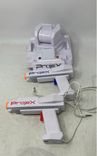 Load image into Gallery viewer, NSI ProjeX N22821T Image Projecting Arcade Digital Electronic Game Not Tested
