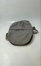Load image into Gallery viewer, Lululemon Womens Festival Bag II Gray Adjustable Strap Flap Crossbody Bag
