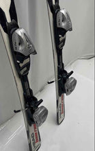 Load image into Gallery viewer, Head Team Race Unisex Adults Multicolor Winter Sports Equipment Snow Skis
