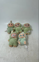 Load image into Gallery viewer, Lot Of 5 Pcs Pop Mart The Monsters Labubu Collectible Plush Toy Figure

