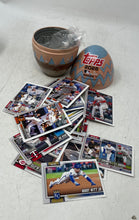 Load image into Gallery viewer, Lot Of 3 Pcs Topps Sport Mixed Variety Cards Game Collection Not Graded
