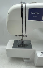 Load image into Gallery viewer, Brother XL-2600 White Free Arm Sewing Machine No Power Cables-Untested
