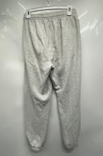 Load image into Gallery viewer, Playboy By PacSun Womens Gray Drawstring Classic Boyfriend Sweatpants Size M
