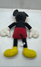 Load image into Gallery viewer, Disney Mickey Mouse Multicolor Stuffed Animals Playing Plush Toy
