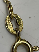 Load image into Gallery viewer, Women's Gold-Tone Necklaces Weight 2.2g (NCL)
