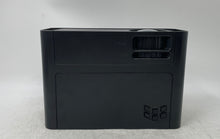Load image into Gallery viewer, Model K5 Black Home Theater VGA HDMI USB Portable LED Projector Untested
