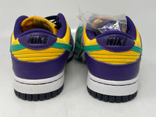 Load image into Gallery viewer, Authentic Nike Womens Dunk Low LX Multicolor Sneaker Shoes Size 6.5
