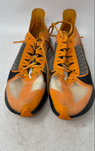 Load image into Gallery viewer, Nike Mens Zoom Gravity CT1595-800 Orange Black Lace-Up Sneaker Shoes Size 8
