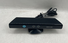 Load image into Gallery viewer, Microsoft Xbox 360 Kinect Model 1414 Black Video Gaming Sensor Bar Untested
