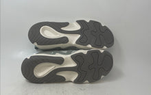 Load image into Gallery viewer, Nike Womens Tech Hera DR9761-001 Light Green White Suede Sneaker Shoes Size 10.5
