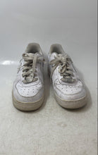Load image into Gallery viewer, Nike Womens Air Force 1 '07 DD8959-100 White Lace-Up Sneaker Shoes Size 8
