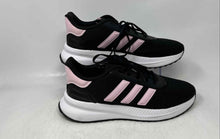 Load image into Gallery viewer, Adidas Womens X_PLR Path Black Pink Low Top Lace-Up Sneaker Shoes Size 10
