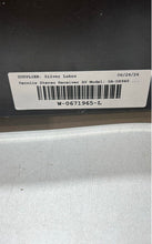 Load image into Gallery viewer, Technics SA-DX940 Black 5.1 Channel AV Surround Sound Stereo Receiver Not Tested
