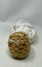 Load image into Gallery viewer, Heritage Signature Collection Blonde Hair Blue Eyes Grace Porcelain Doll

