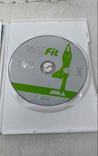 Load image into Gallery viewer, Nintendo Wii Health And Fitness Video Game Rated For Everyone With Case
