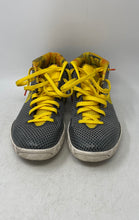 Load image into Gallery viewer, Nike Mens Kyrie 1 LTD 812559-071 Black Yellow White Sneakers Shoes Size 11.5
