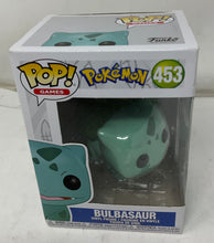 Load image into Gallery viewer, Lot Of 3 Funko Pop Bulbasaur Katsuki Bakugo And Shoto Todoroki Vinyl Figures

