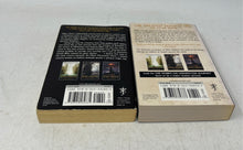 Load image into Gallery viewer, J.R.R Tolkien The Hobbit And Lord Of The Rings Two Towers 4 Pcs Books Set
