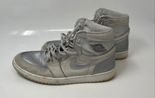 Load image into Gallery viewer, Nike Mens Air Jordan 1 High OG CO.JP Gray Lace-Up Sneakers Shoes Size 11.5
