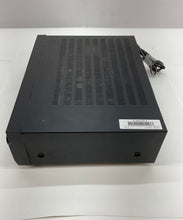 Load image into Gallery viewer, Insignia Model NS-R2001 Black 2.0 Channel AM/FM Stereo Receiver Not Tested
