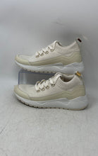 Load image into Gallery viewer, Buscemi Womens Beige Lace-Up Low Top Sneaker Shoes Size EUR 38
