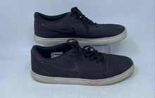 Load image into Gallery viewer, Nike Mens SB Check Solar 843896-007 Black Lace-Up Running Shoes Size 11
