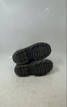 Load image into Gallery viewer, The North Face Girls Alpenglow IV Gray Purple Waterproof Snow Boots Size 3
