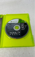 Load image into Gallery viewer, Microsoft Xbox 360 Bungie Halo Reach First-Person Shooter Disk Video Game
