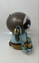Load image into Gallery viewer, Disney Zootopia 2 Flash Popcorn Collectible Bucket With Lanyard
