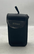 Load image into Gallery viewer, Nikon Fun Touch 6 Silver Built-In Flash Point &amp; Shoot Film Camera
