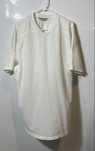 Load image into Gallery viewer, Nike Mens White Short Sleeve Crew Neck Activewear Pullover T-Shirt Size XXL

