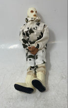 Load image into Gallery viewer, Military Classic Collection Ultimate Soldier In Arctic Camo Outfit Action Figure
