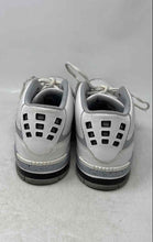 Load image into Gallery viewer, Nike Mens Air Jordan Flight 23 White Gray Lace-Up Sneaker Shoes Size 11.5
