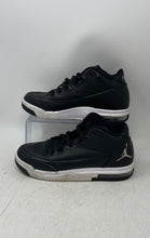 Load image into Gallery viewer, Nike Kids Air Jordan Flight Origin 3 IB3692-001 Black Sneaker Shoes Size 6.5Y
