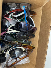 Load image into Gallery viewer, Variety of Vision Glasses and Sunglasses 5 Lbs. + 9.1 oz Box
