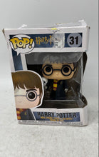 Load image into Gallery viewer, Funko Pop! Movies Harry Potter #31 Collectible Vinyl Figure With Box
