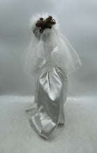 Load image into Gallery viewer, Ashton Drake White Dressed As A Girl Groom Single Unit Light Porcelain Doll
