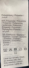 Load image into Gallery viewer, Lacoste Womens Blue Elastic Waist Pull-On Short Length Pleated Skirt Size 36
