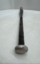 Load image into Gallery viewer, DeMarini Youth Black Coyote Aluminum Little League Sport Equipment Baseball Bat
