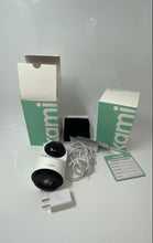 Load image into Gallery viewer, Kami YYS.3218 Motion Activated Pan &amp; Tilt Security Cameras 2 Units Not Tested
