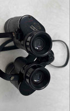 Load image into Gallery viewer, Scope 7x35 Black Coated Optics Stereo Extra Wide Binoculars
