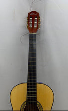 Load image into Gallery viewer, M-Tunes MTC811 Kids 1/2 Size USA Classical Music 6-String 32'' Acoustic Guitar
