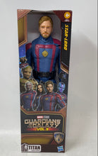Load image into Gallery viewer, Hasbro Marvel Studios Guardians Of The Galaxy Vol. 3 Star-Lord Action Figure
